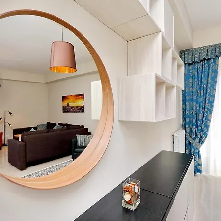 Apartment Oksana's Bernadette