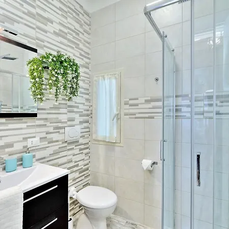 Di 130 M² Con 3 Appartamento Roma