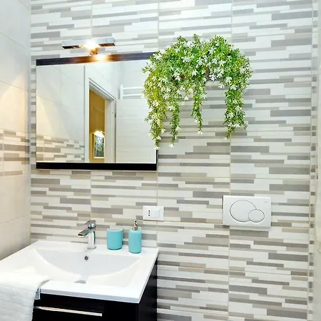Appartamento Di 130 M² Con 3