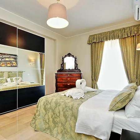 Di 130 M² Con 3 Appartamento