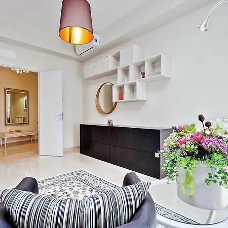 Appartamento Di 130 M² Con 3 *