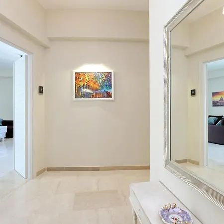 Appartamento Di 130 M² Con 3 Roma