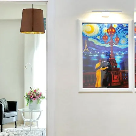 Di 130 M² Con 3 *
